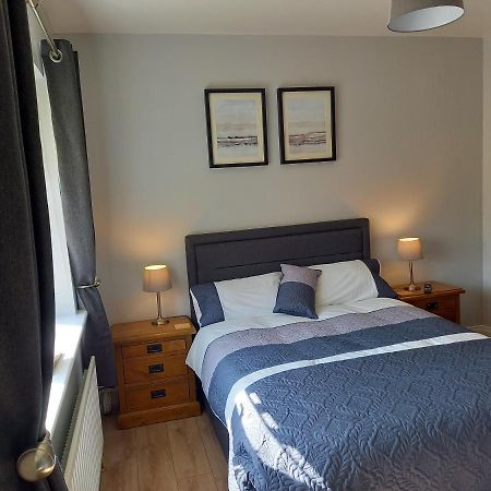 Sea Crest B&B Rossnowlagh Exterior photo