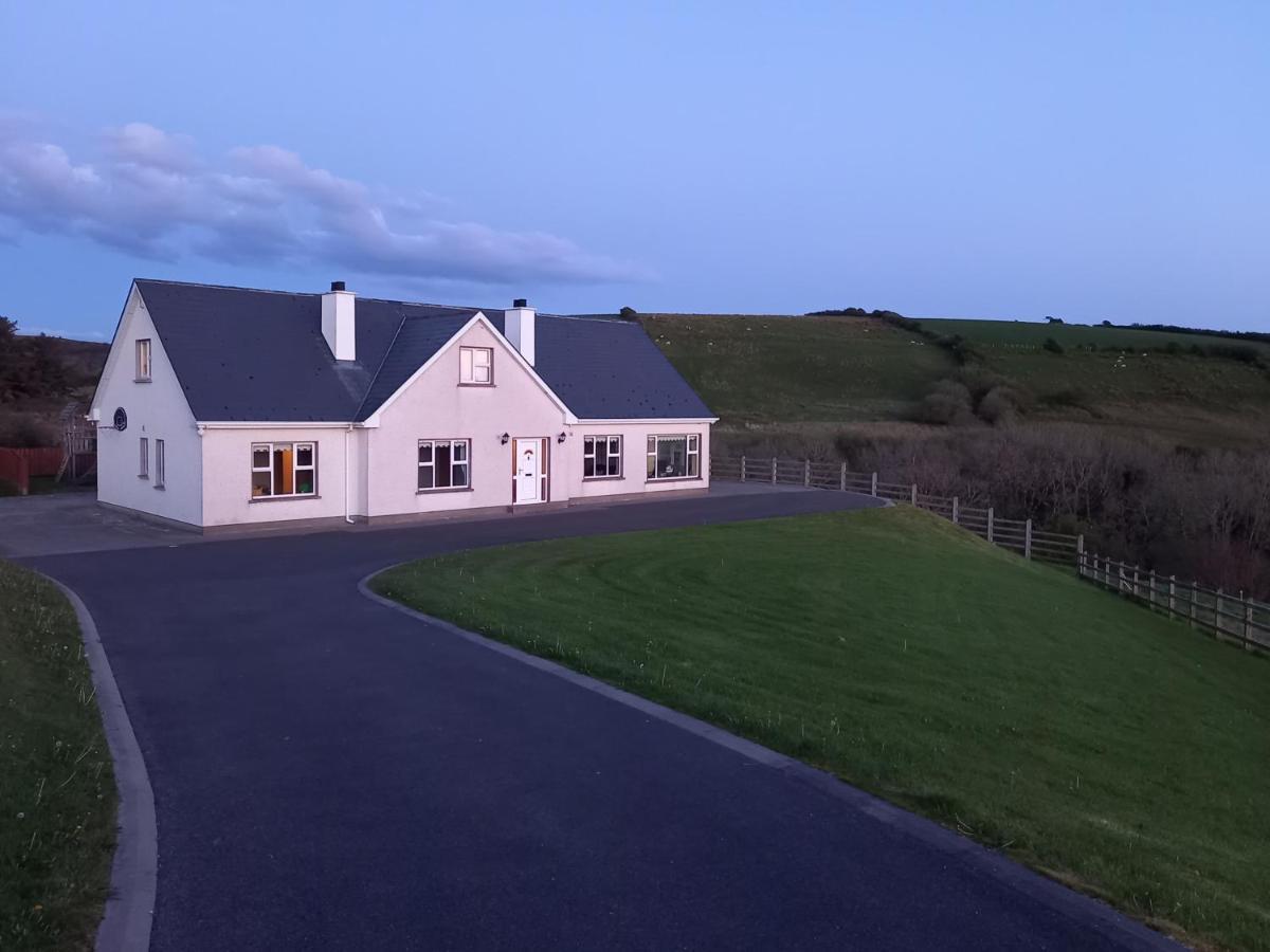 Sea Crest B&B Rossnowlagh Exterior photo