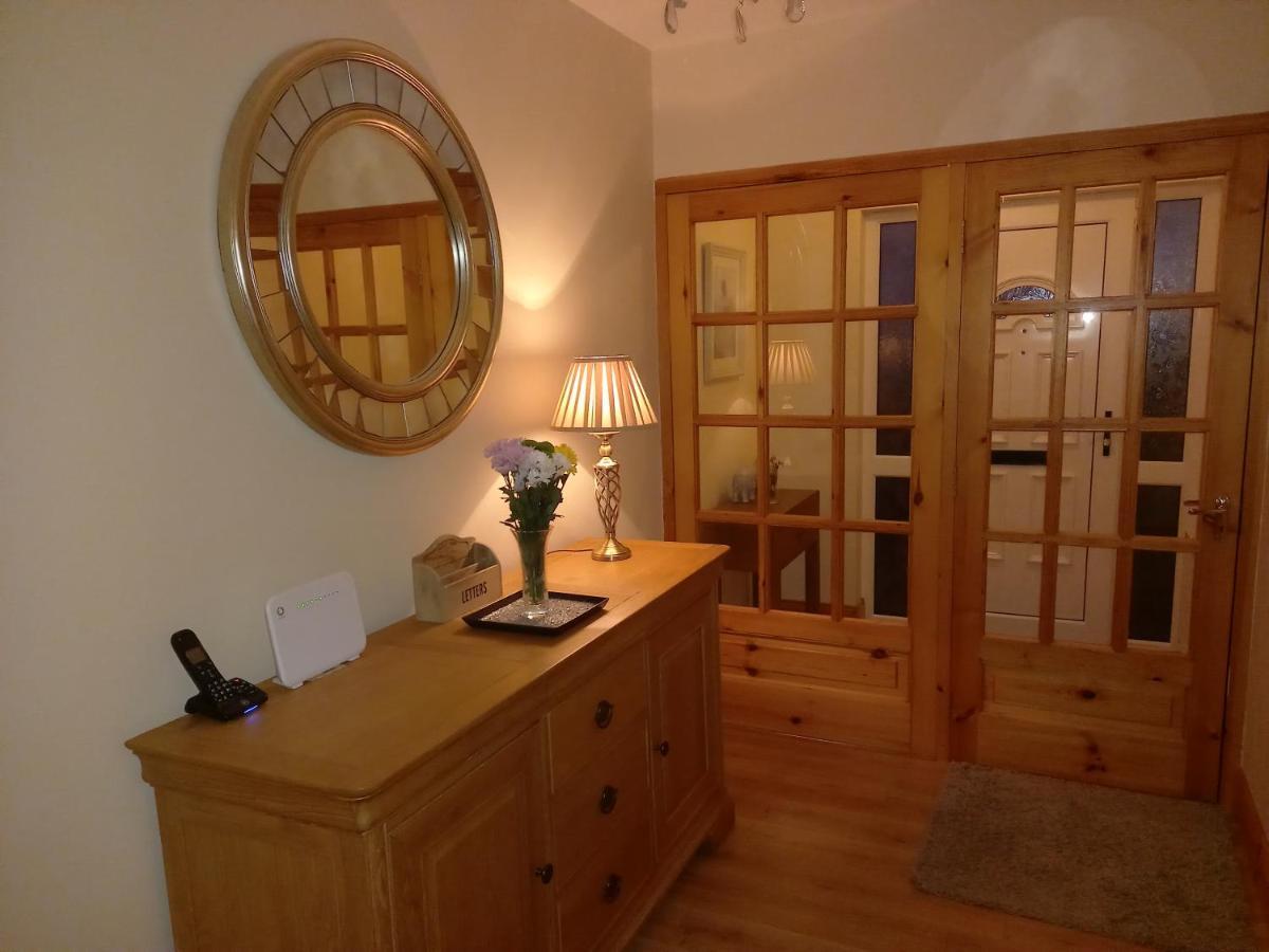 Sea Crest B&B Rossnowlagh Exterior photo