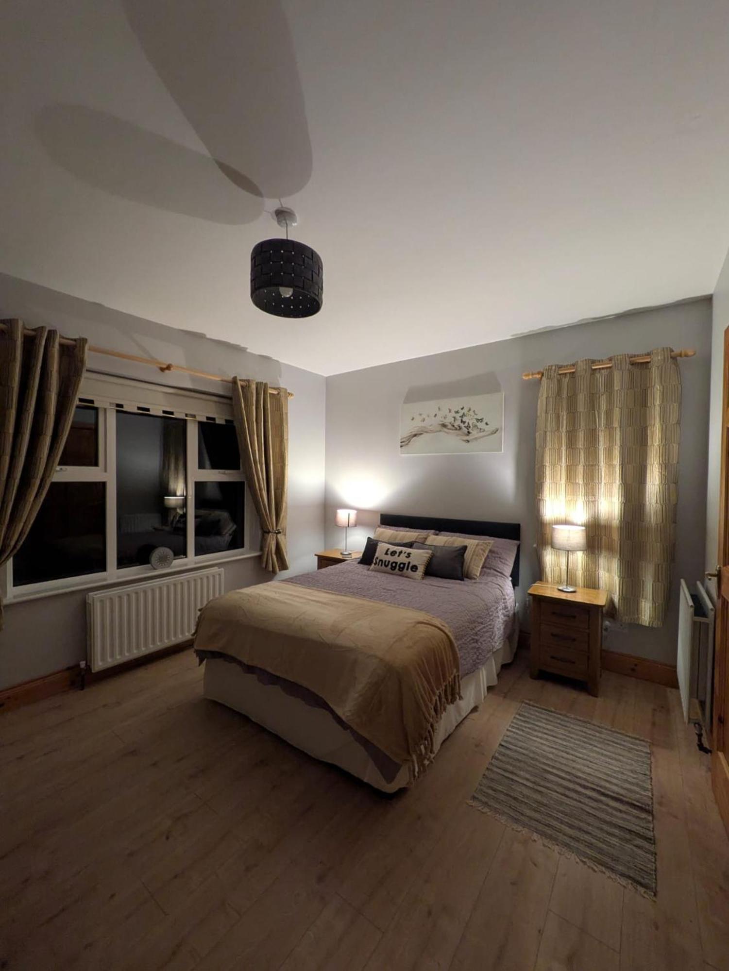 Sea Crest B&B Rossnowlagh Exterior photo
